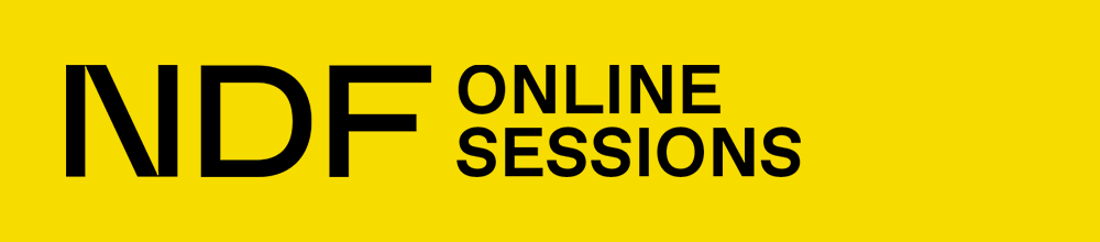 NDF Online Sessions