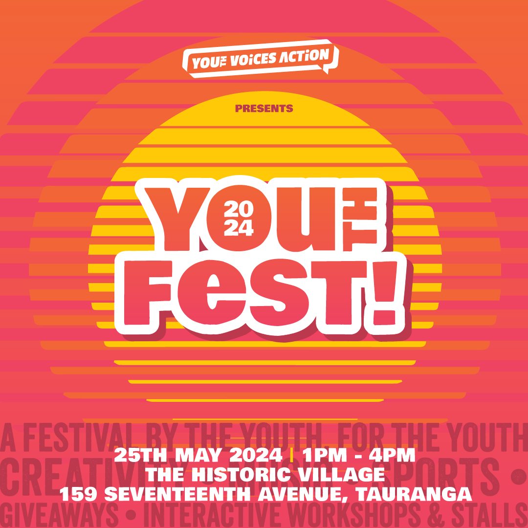 YouthFest 2024